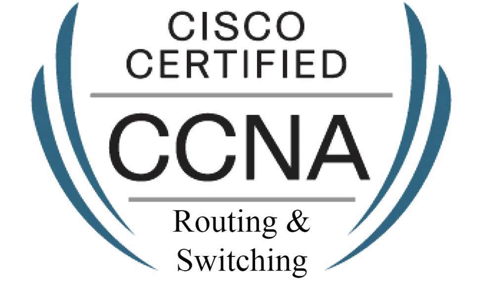 إدارة شبكات سيسكو CCNA - المستوى الأول