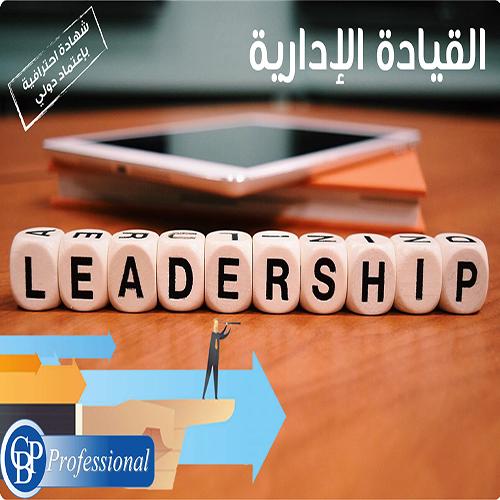 Leadership Business Professional